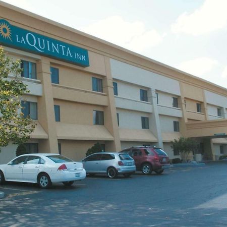 La Quinta Inn By Wyndham Milwaukee West 布鲁克菲尔德 外观 照片
