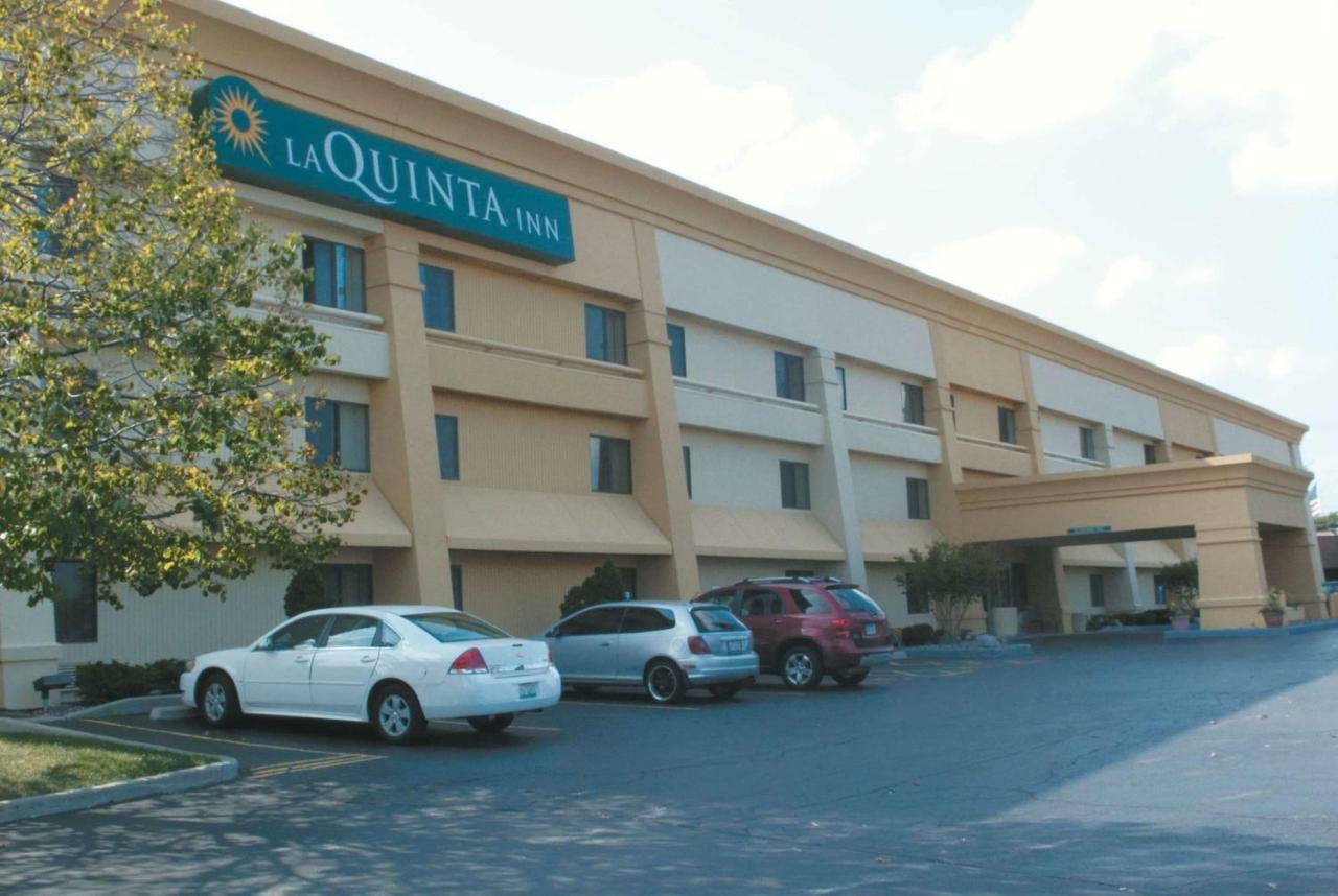 La Quinta Inn By Wyndham Milwaukee West 布鲁克菲尔德 外观 照片