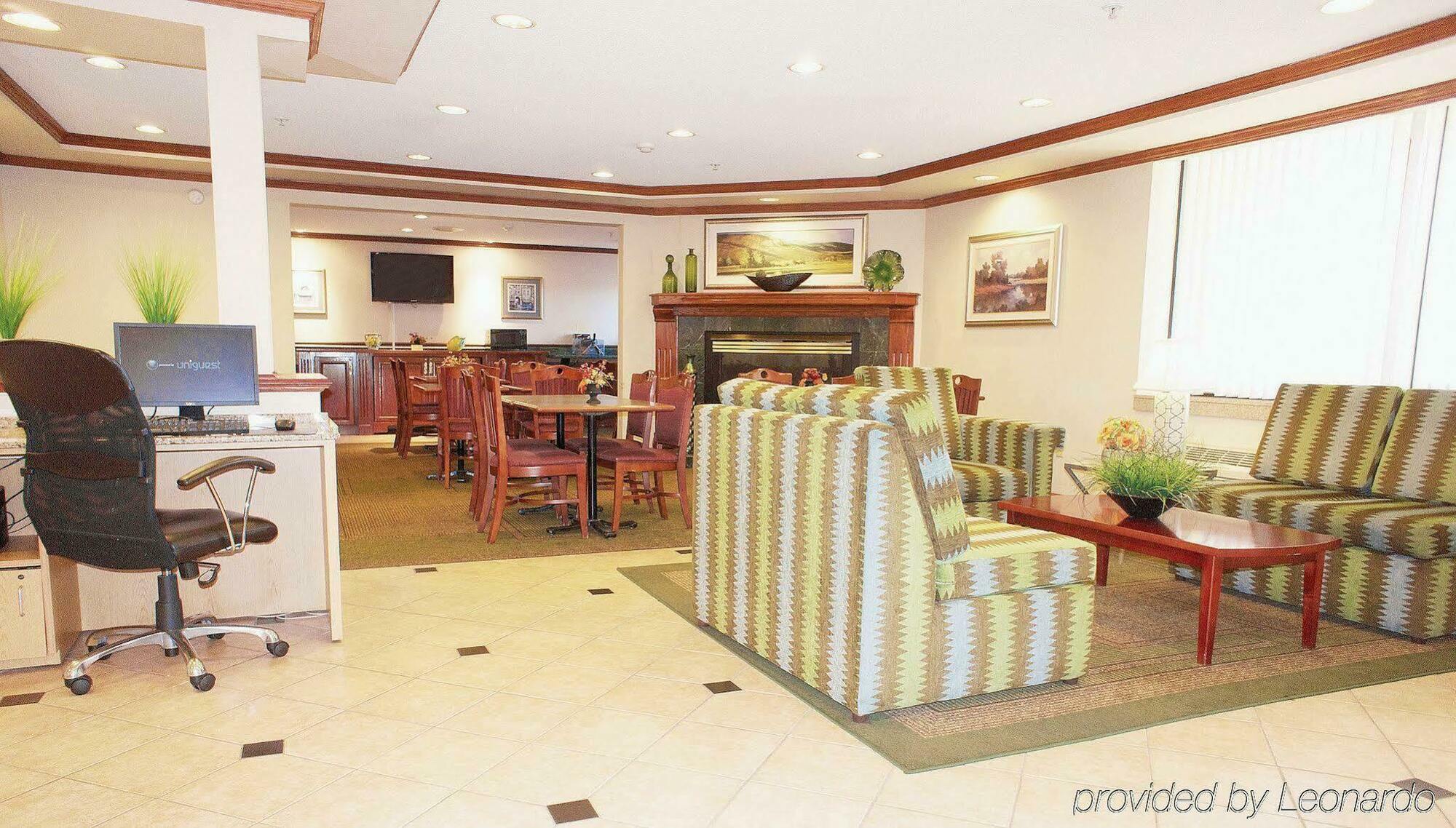 La Quinta Inn By Wyndham Milwaukee West 布鲁克菲尔德 外观 照片